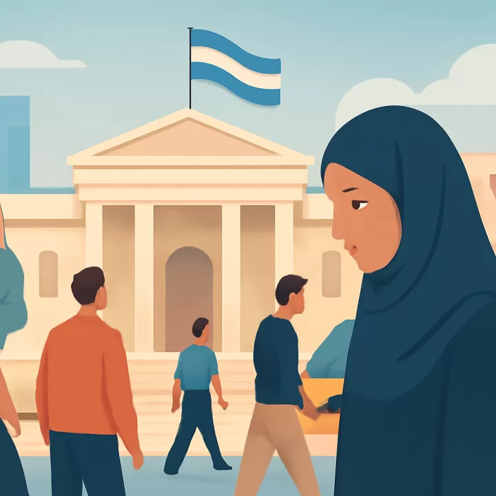 Argentina declara a la Hermandad Musulmana organización terrorista siguiendo a Estados Unidos