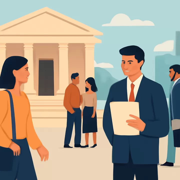 La justicia no tratará en enero el DNU que reforma la SIDE