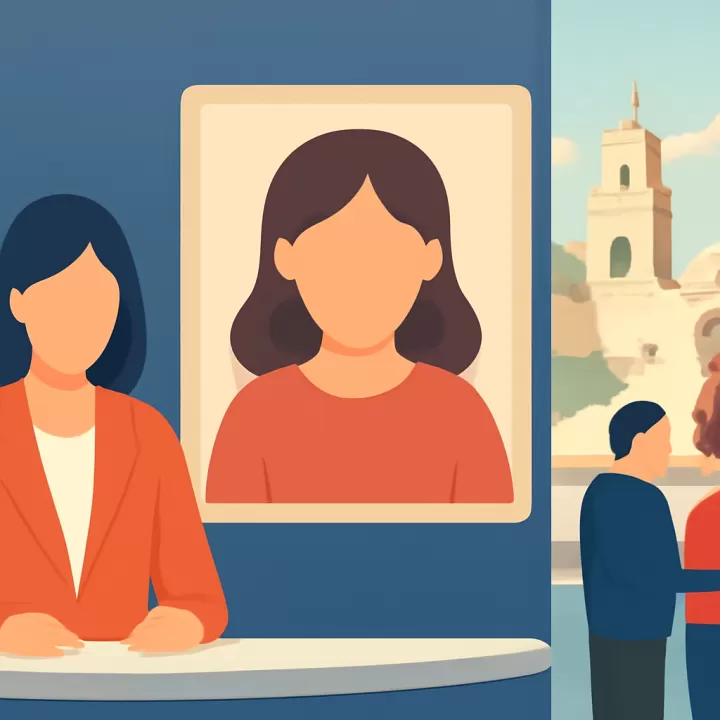 Alerta Sofía activada por desaparición de joven de 15 años en Córdoba