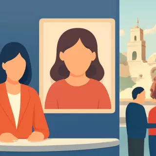 Alerta Sofía activada por desaparición de joven de 15 años en Córdoba