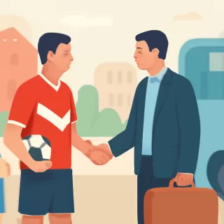 Felipe Loyola se despide de Independiente para jugar en Pisa, Italia