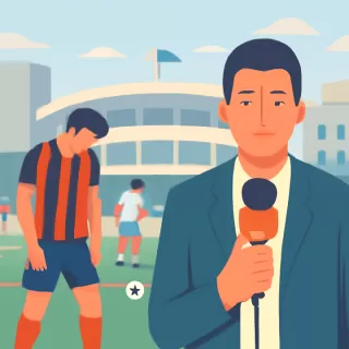 San Lorenzo cayó 1-0 frente a Deportivo Cúcuta en Montevideo por la Serie Río de La Plata