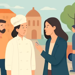 MasterChef Celebrity: eliminación de dos participantes y momento tenso entre Wanda Nara y Evelyn Botto