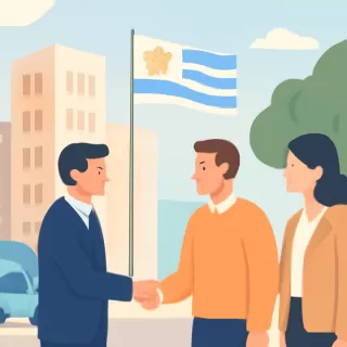 Montecon y el Ejecutivo uruguayo acuerdan prórroga para negociación de arbitraje en 2026