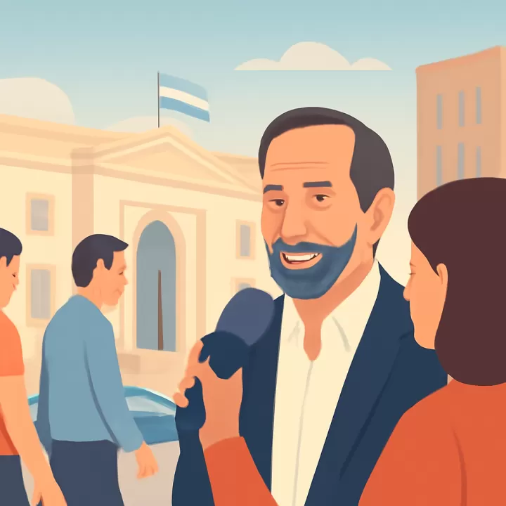 Netflix incorpora la serie argentina "El hombre de tu vida" con Guillermo Francella