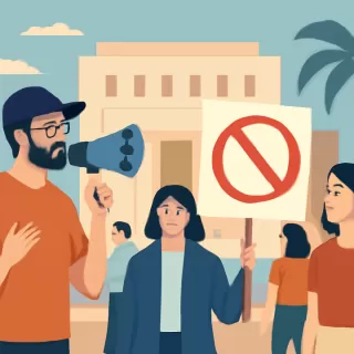 Impulsan votación revocatoria contra la alcaldesa de Miami-Dade Daniella Levine Cava