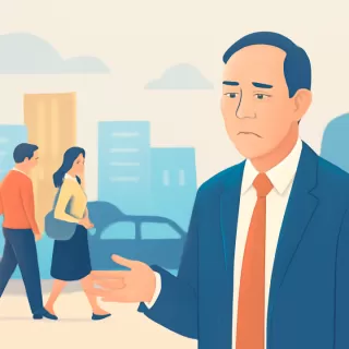 Claudio Loser señala que el crecimiento económico aún no impacta en el bolsillo de los argentinos