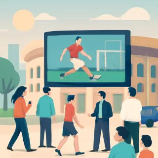 Partidos de fútbol del jueves 15 de enero: horarios y señales para ver en vivo