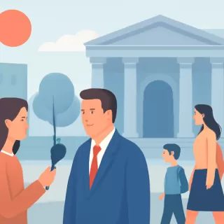 Cámara Federal instruye resolver solicitud de extradición de Nicolás Maduro a Argentina