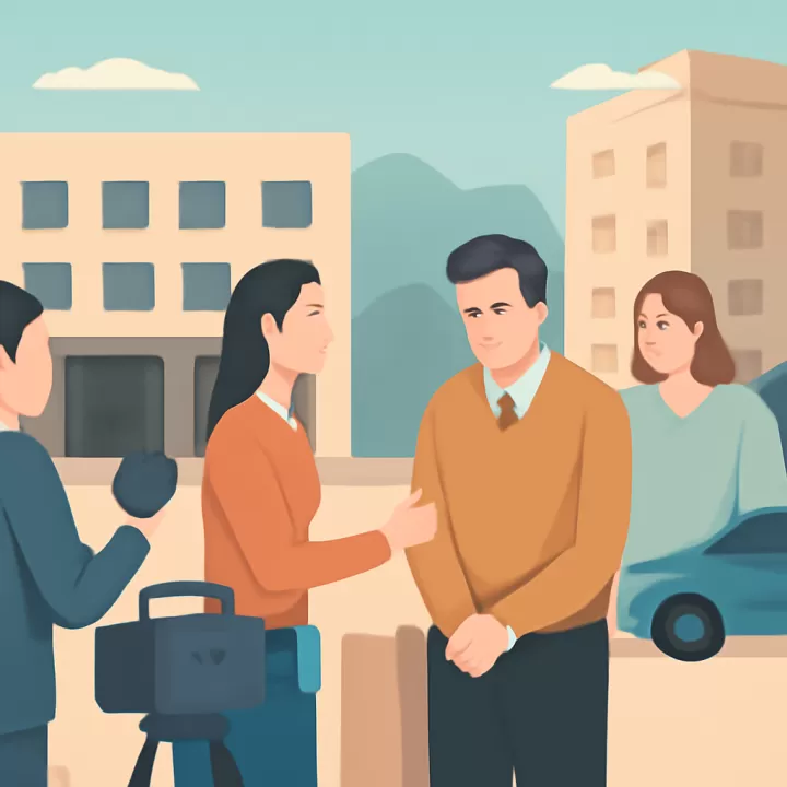 Prisión preventiva para el propietario de empresa de catering acusado de estafa a egresados en Mendoza