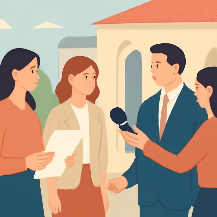 Exempleadas presentan denuncias contra Julio Iglesias por agresiones sexuales y maltrato laboral