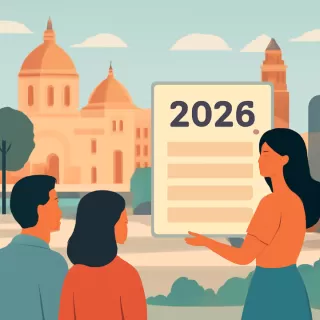 Quality Center anuncia su calendario de shows para 2026 en Córdoba