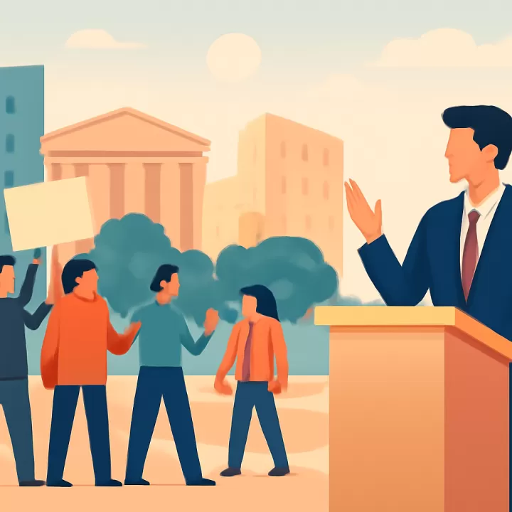 El Gobierno envía al Congreso el DNU para reformar la SIDE y la oposición busca rechazarlo