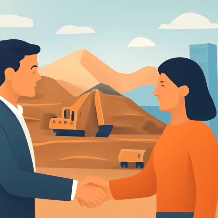 Aprueban décimo proyecto del RIGI con inversión de US$ 665 millones en San Juan