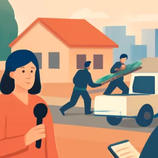 Robaron varillas de hierro por un valor estimado en 650 mil pesos en Albardón