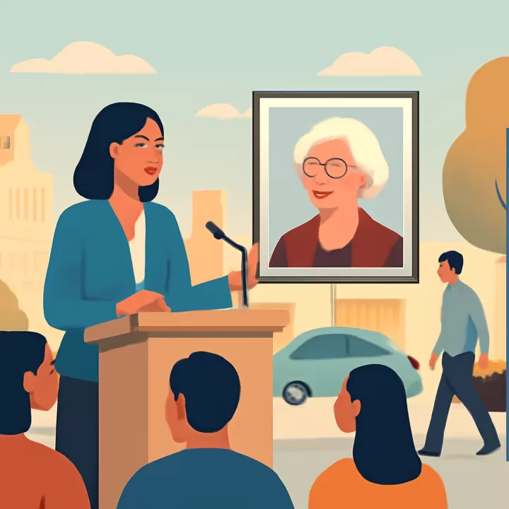 Rovira consiguió 67 votos en el Senado para que una camarista de Misiones continúe en su cargo tras los 75 años