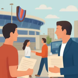 San Lorenzo denunciado por Instituto de Córdoba por deuda en pase de Braida a Boca