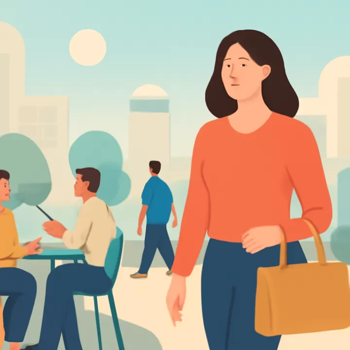 Sandra Pettovello tomará cinco días de vacaciones desde el 19 de enero