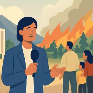 El Gobierno busca avanzar sobre la Ley de Manejo del Fuego en medio de incendios en la Patagonia