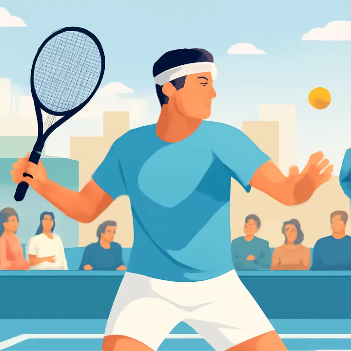 Sebastián Báez accede a semifinales del ATP 250 de Auckland tras vencer a Ben Shelton