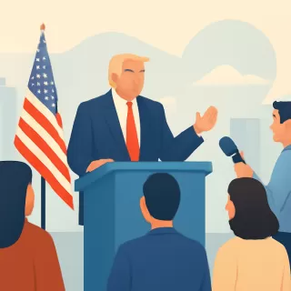 Trump anuncia la creación del consejo de paz para Gaza como parte de la fase dos del plan de paz