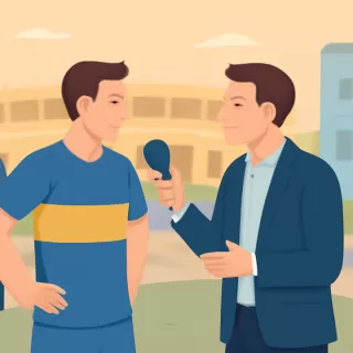 Claudio Úbeda destaca a Ander Herrera y analiza el mercado de pases de Boca Juniors tras empate amistoso