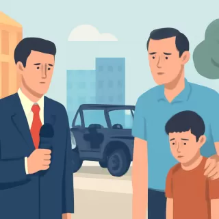 Marcos Patronelli solicitó la prohibición de los UTV tras accidente en Pinamar