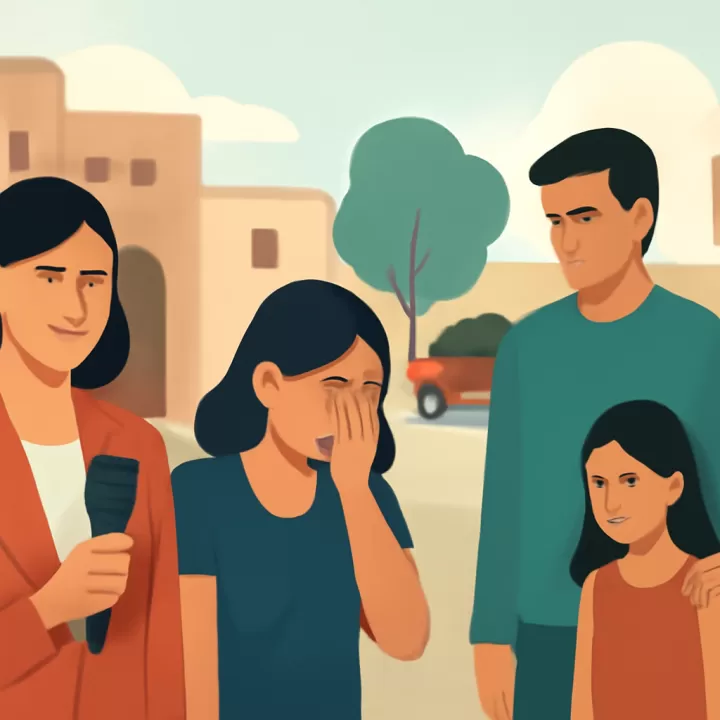 Doble feminicidio en Cuautitlán: testigo, rapto de menor y prófugo señalado