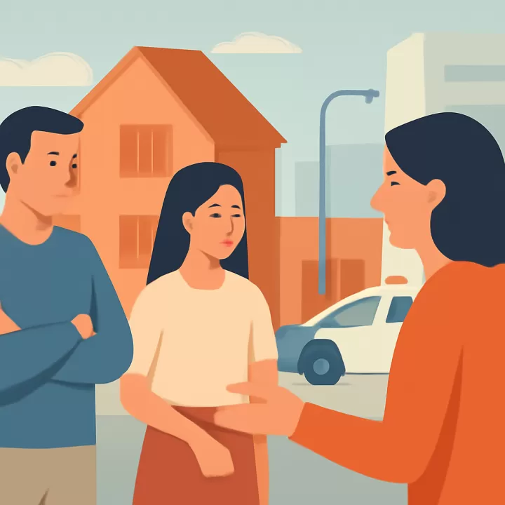 Vecinos denuncian robos y alerta por banda de escruchadores en Villa Pueyrredón