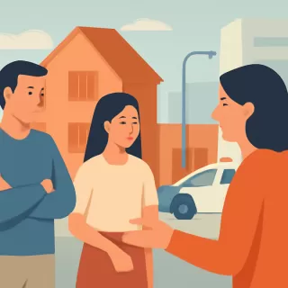 Vecinos denuncian robos y alerta por banda de escruchadores en Villa Pueyrredón