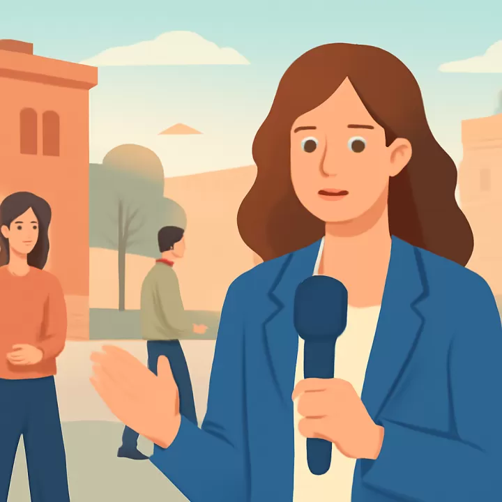 Verónica Lozano se pronuncia sobre la polémica con Sofía Gonet en "Cortá por Lozano"