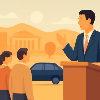 Ignacio Lupión anuncia medidas para facilitar inversiones y asistir a productores afectados en Salta