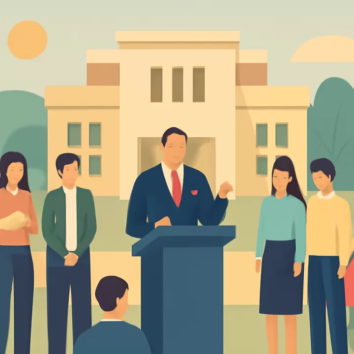 Weretilneck renueva su gabinete y crea la Secretaría de Juventud, Deportes y Cultura en Río Negro