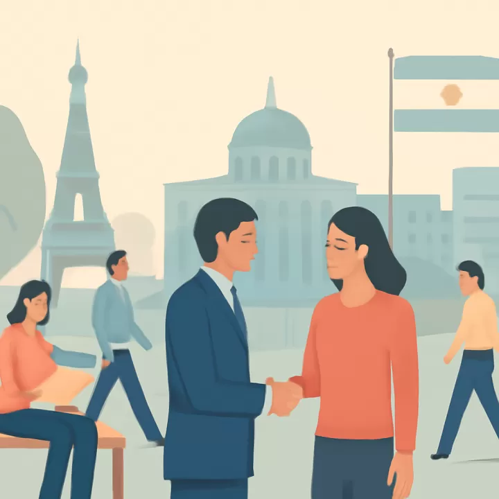 Acuerdo Mercosur-UE: oportunidades y desafíos para Argentina en un comercio complementario con ventaja europea