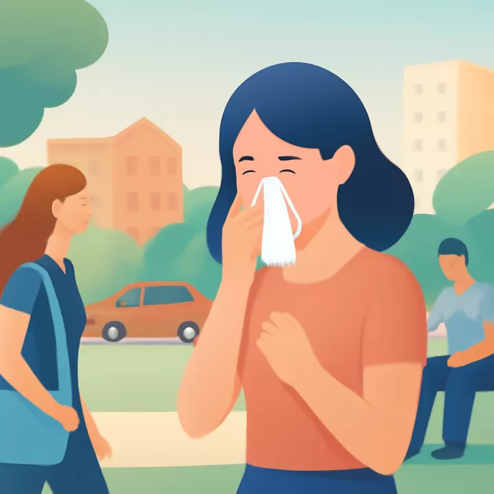 Alergias en verano en Misiones: síntomas de alerta y cuándo consultar al médico