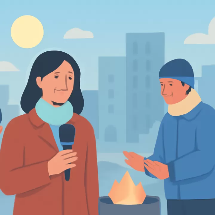 CDMX registrará bajas temperaturas el 17 de enero con alerta en cuatro alcaldías