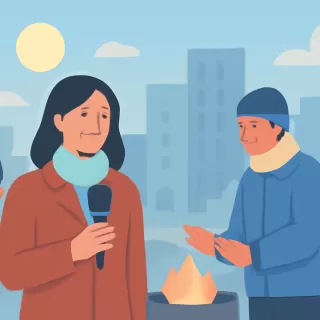 CDMX registrará bajas temperaturas el 17 de enero con alerta en cuatro alcaldías