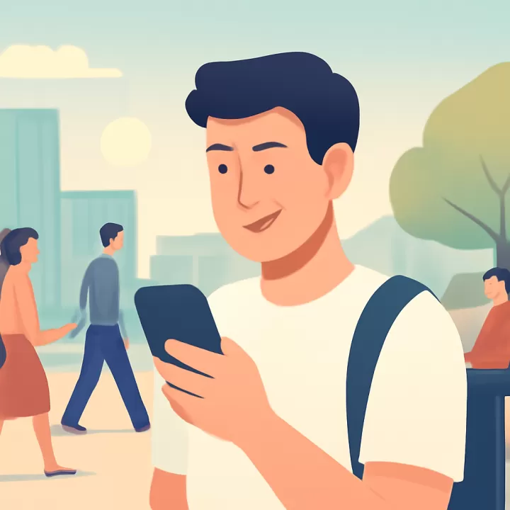 Eliminación total de aranceles a celulares importados en Argentina desde el 15 de enero