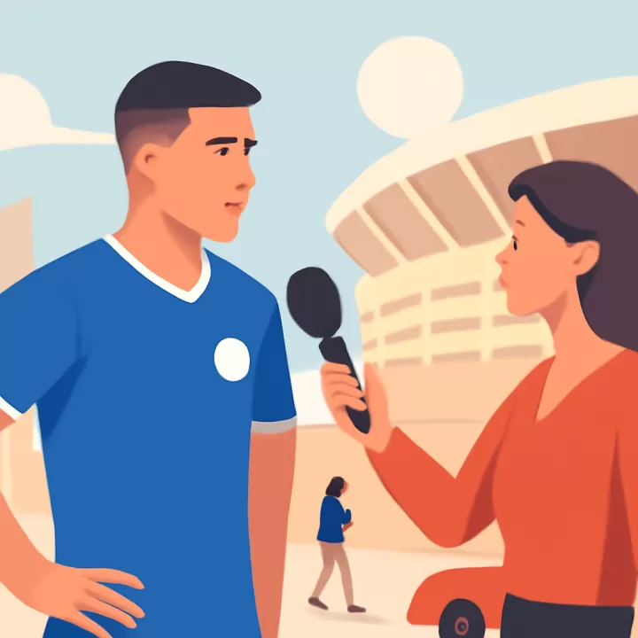 Enzo Fernández vuelve a estar en la órbita de los grandes clubes europeos