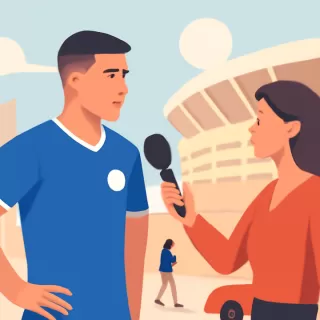 Enzo Fernández vuelve a estar en la órbita de los grandes clubes europeos