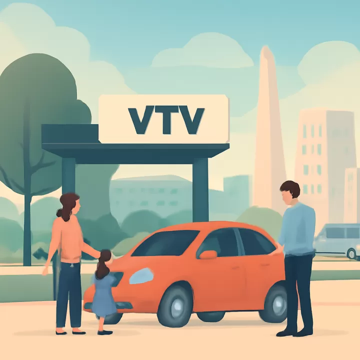 Aumentó la VTV en la provincia de Buenos Aires y alcanza casi $100.000