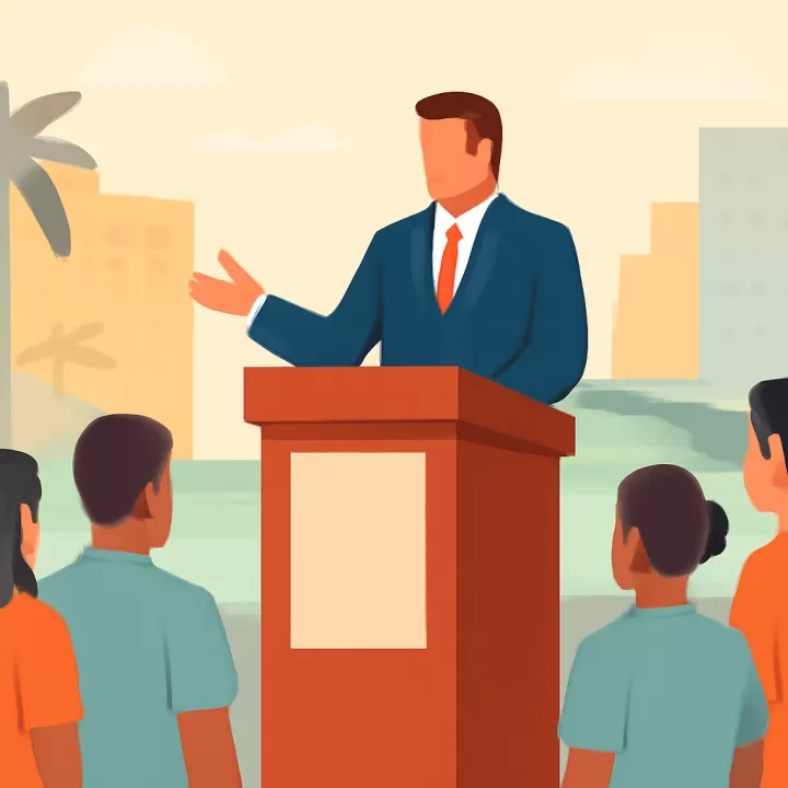 Ron DeSantis asigna 311 millones de dólares para infraestructura crítica en Florida tras huracanes