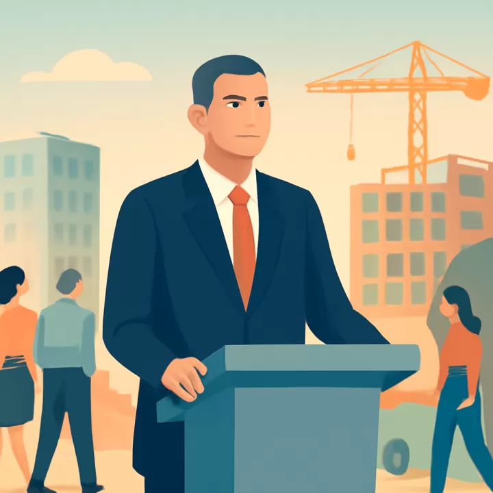 Carlos María Frugoni, hombre de Macri, asume la coordinación de obra pública en Argentina