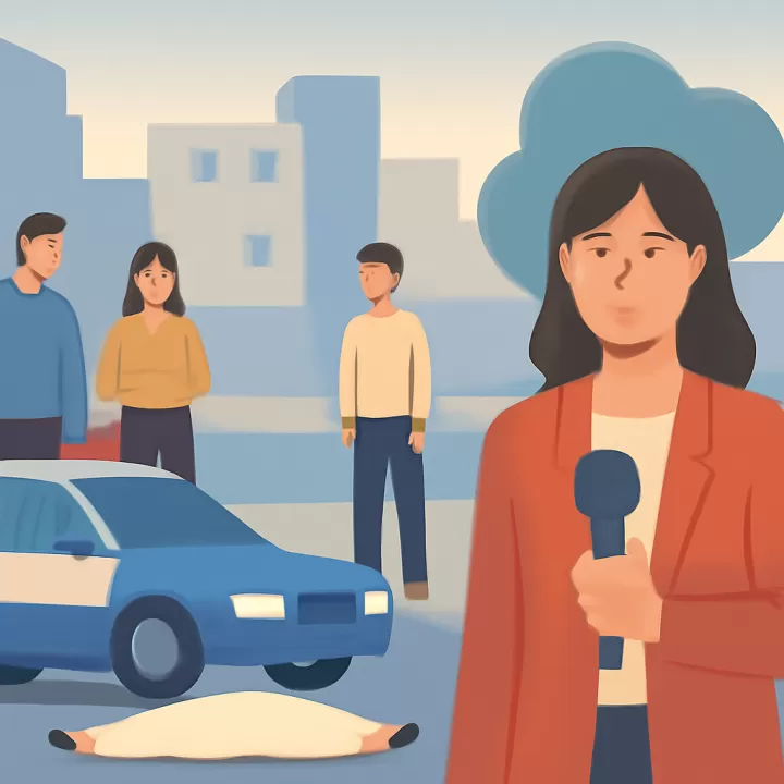 Hallan muerto a uno de los sospechosos del crimen de Valeria Schwab en Comodoro Rivadavia