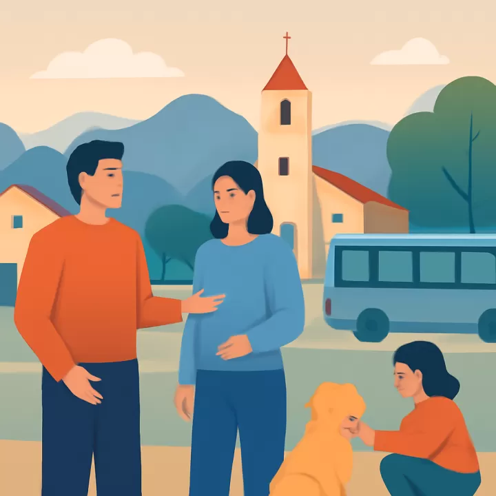 El Hoyo trabaja para reactivar el turismo tras contener el incendio