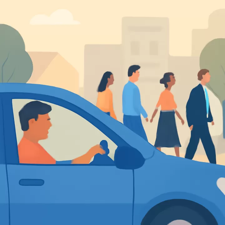 Carolina del Norte autoriza conducir con licencia vencida hasta 2027