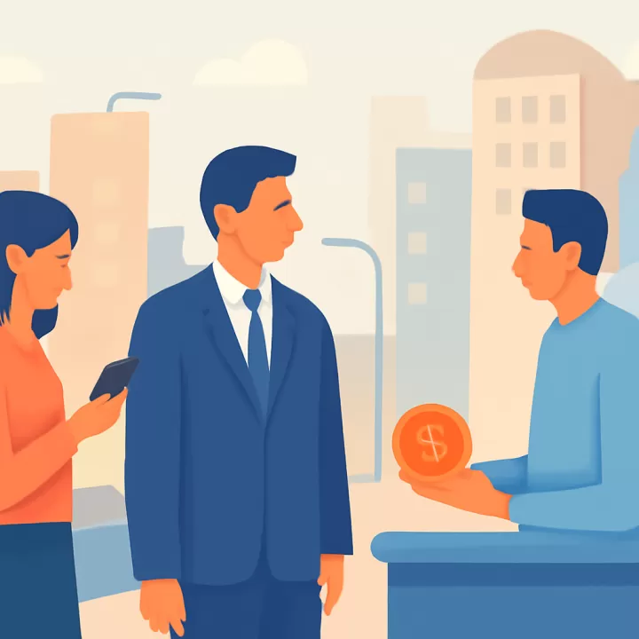 Cotización del dólar oficial y sus variantes en Argentina el viernes 16 de enero