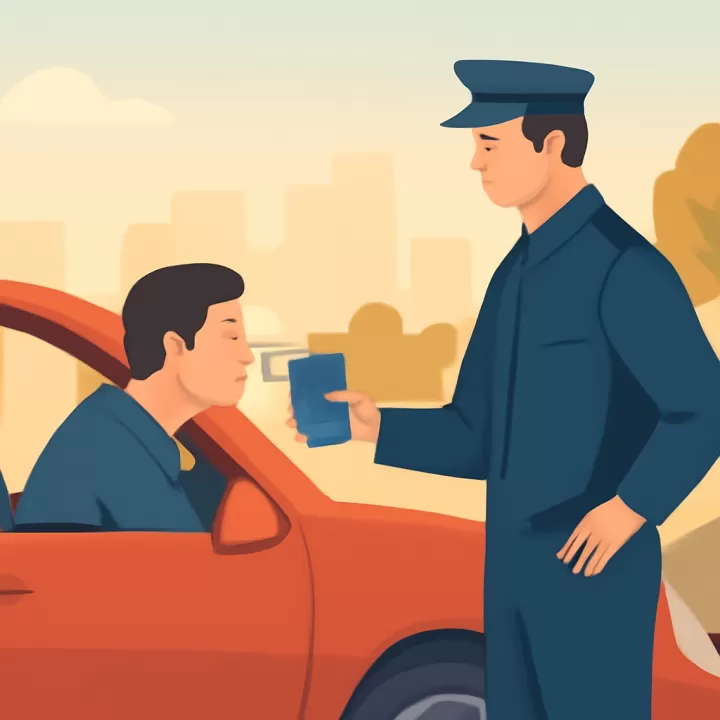 Detectan casi mil conductores ebrios en rutas argentinas durante la primera quincena de 2026