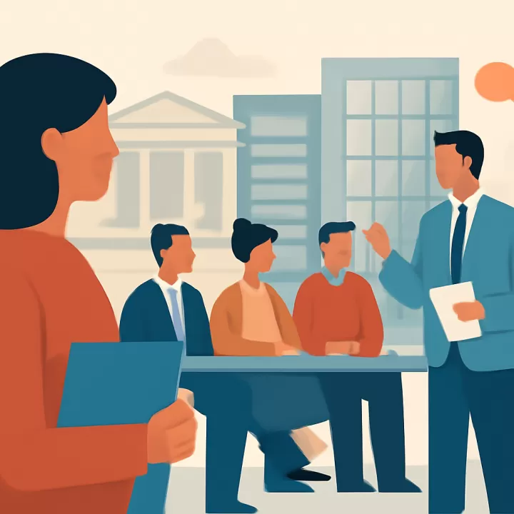 Directores de la Caja de Profesionales aprobaron una asignación mensual de $131.000