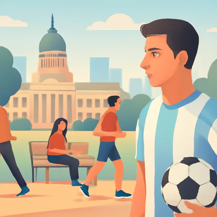 Driussi evalúa el impacto de las salidas en River y su proceso de recuperación física